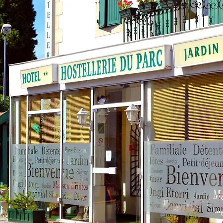 Hostellerie du Parc-3