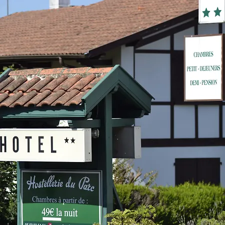 Hostellerie du Parc-2