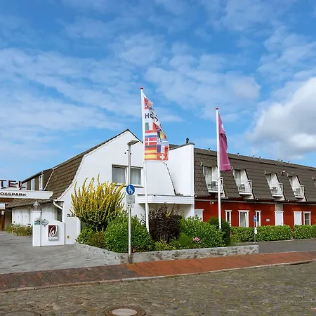 Hotel am Schlosspark garni-3