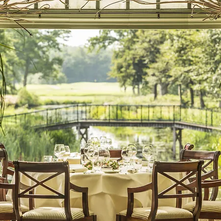 Kasteel Engelenburg - Quality Lodgings-2