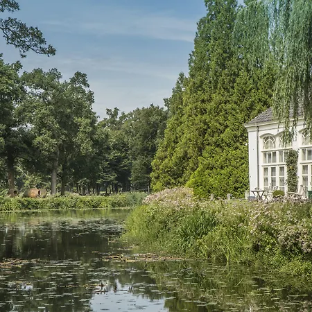 Kasteel Engelenburg - Quality Lodgings-2