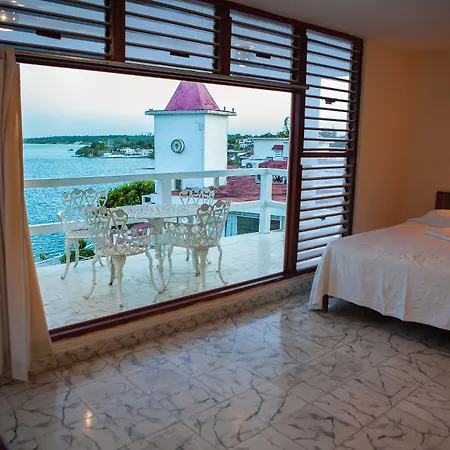 Hotel Laguna Bacalar-2