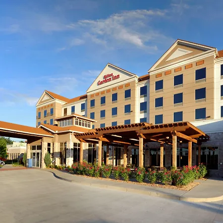 Hilton Garden Inn Springfield, Mo-3