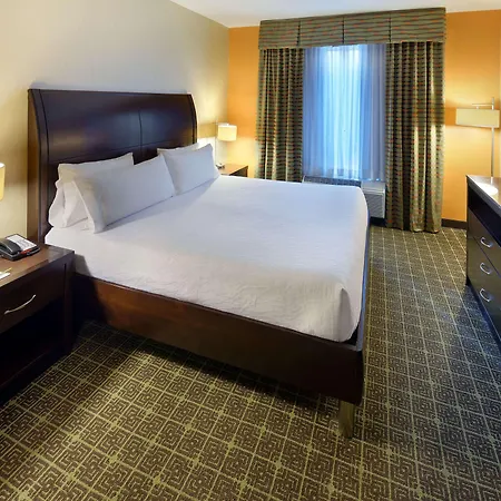 Hilton Garden Inn Springfield, Mo-2