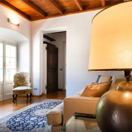Miralago B&B And Apartments-2