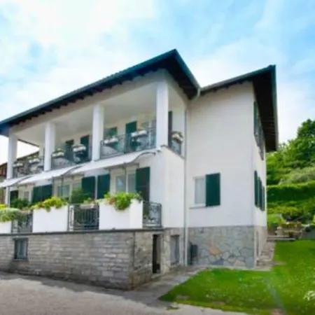 Miralago B&B And Apartments-3