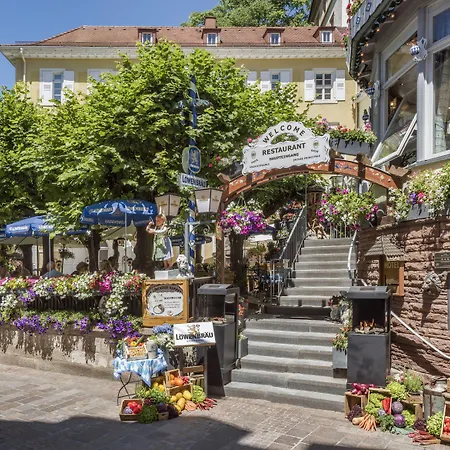 Hotel Zum Goldenen Loewen-3