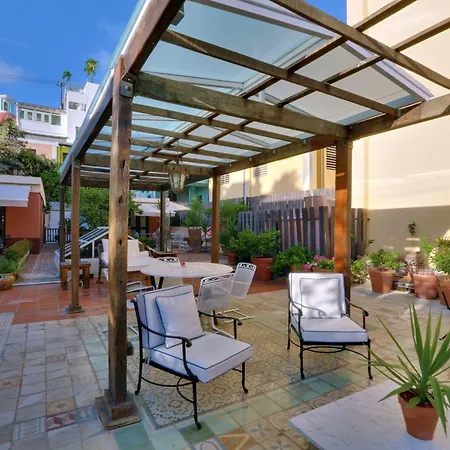 Villa Herencia Hotel-3