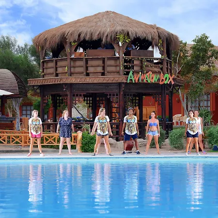 Pickalbatros Jungle Aqua Park - Neverland Hurghada (Adults Only)-3