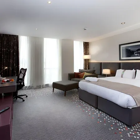 Holiday Inn Bristol City Centre By Ihg-2