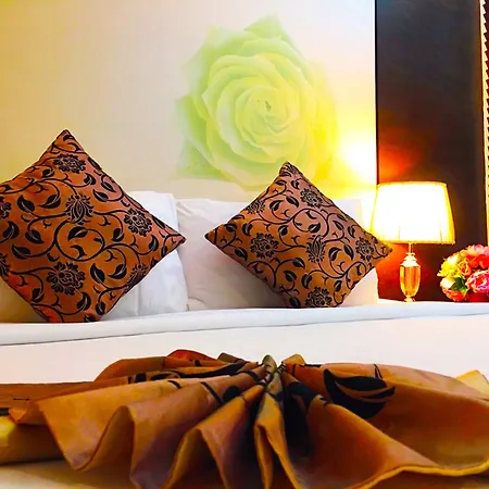 I Residence Hotel Silom-3