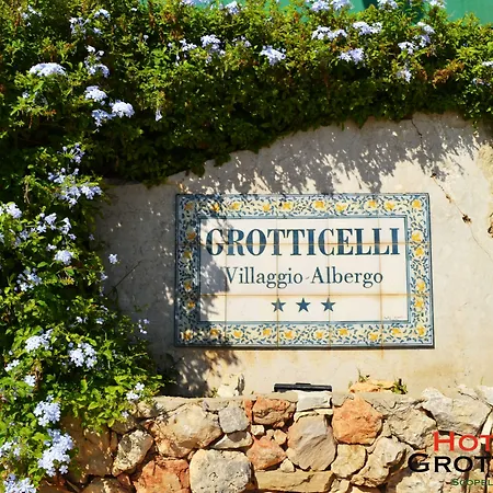 Hotel Grotticelli-3