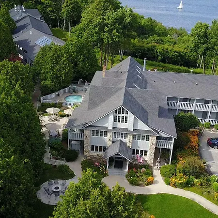 Country House Resort-3
