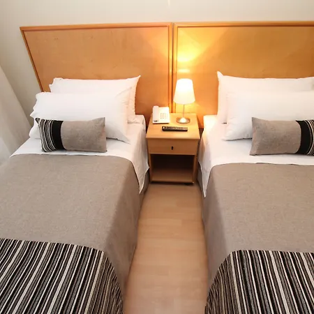 Apart Hotel Rq City Center-2