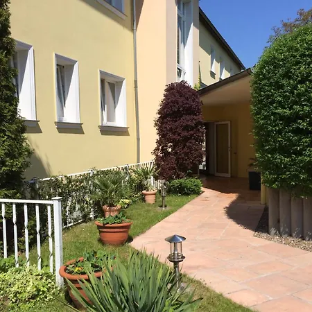 Hotel garni Arte Vita-2