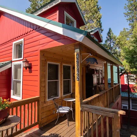 Elliott House Boutique Inn-3
