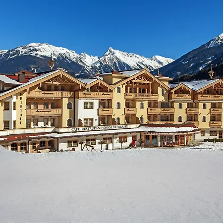 Vital Sporthotel Kristall-2