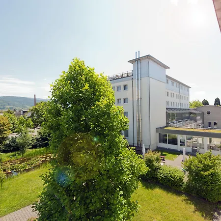 Hotel Am Froschbächel-3