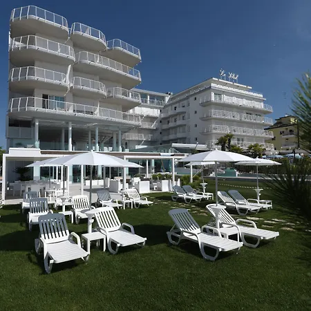 Hotel Le Soleil-3