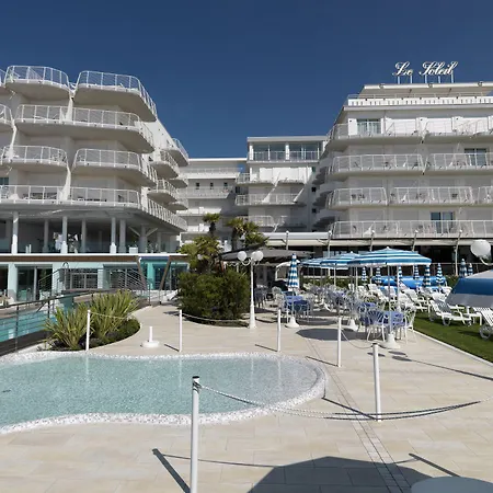 Hotel Le Soleil-2