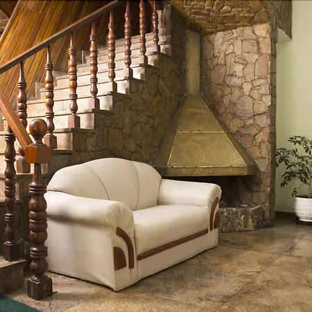 Hotel Serra Da Estrela-3