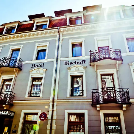 Hotel Bischoff-3