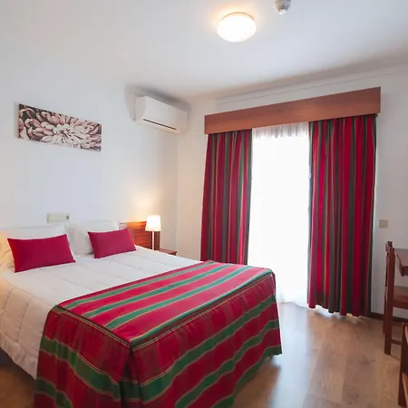 Hotel Cristo Rei - Fatima-3