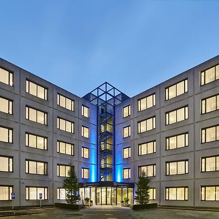 Holiday Inn Express Amsterdam - Schiphol By Ihg-3