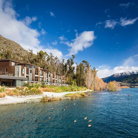 Hilton Queenstown Resort & Spa-2