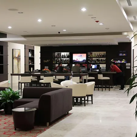 Embassy Suites Ontario - Airport-2