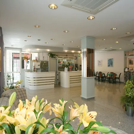 Hotel Lory My Wellness Spa-2