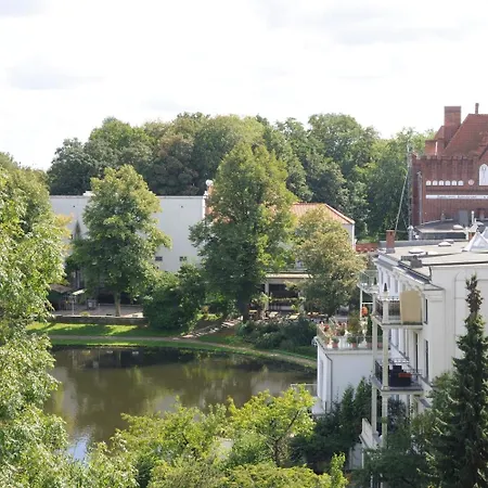 Hotel zur alten Stadtmauer-3