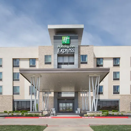 Holiday Inn Express & Suites Amarillo West By Ihg-3
