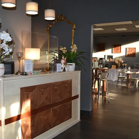 Hotel Sereno-3