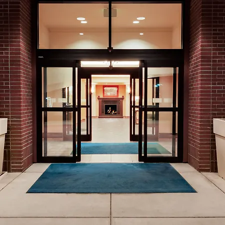 Holiday Inn Express And Suites Missoula By Ihg-2