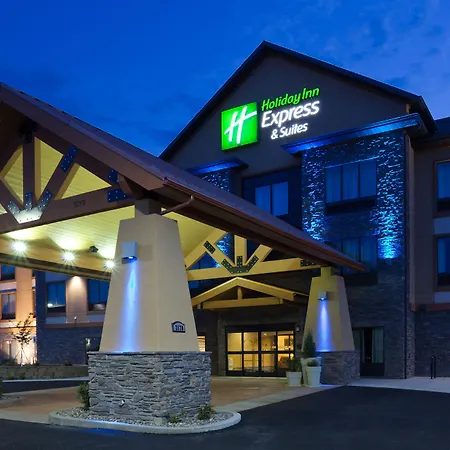 Holiday Inn Express And Suites Helena By Ihg-2