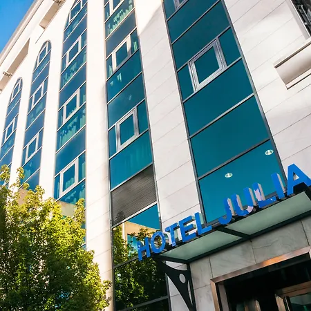 Hotel Julia-2