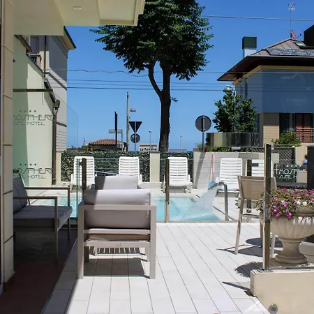 Atmosphere Suite Hotel-2