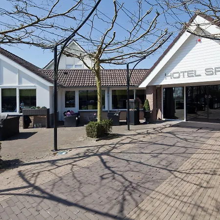 Hotel van der Valk Spier Dwingeloo-3