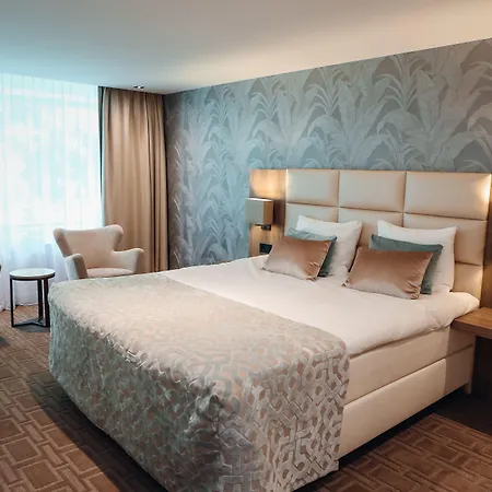 Hotel van der Valk Spier Dwingeloo-2