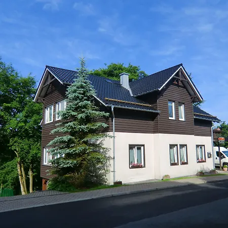 Pension Oberhof 810 M-3