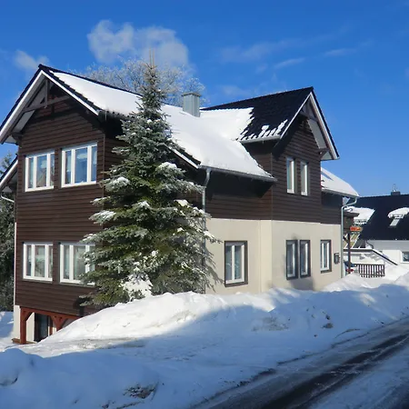 Pension Oberhof 810 M-3
