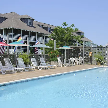 First Colony Inn-3
