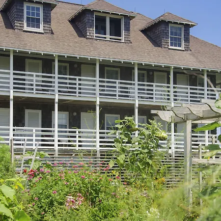 First Colony Inn-2