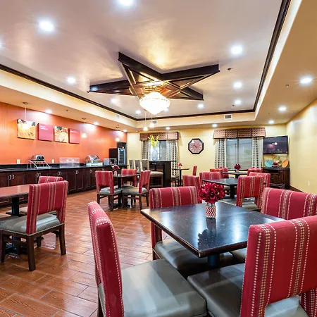 Comfort Suites Lake Worth-3
