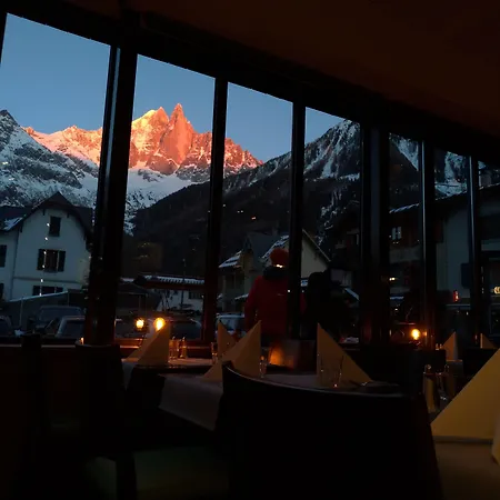 Hotel Les Lanchers-3