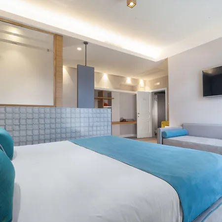 La Piazzetta Guest House-3