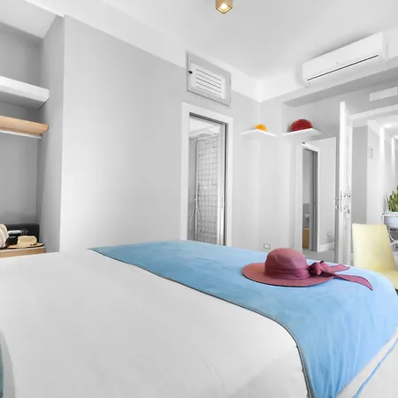 La Piazzetta Guest House-2