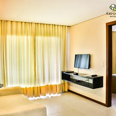 Kariri Beach Hotel-3