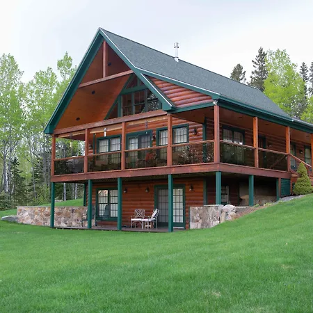 Rangeley Lake Resort-2
